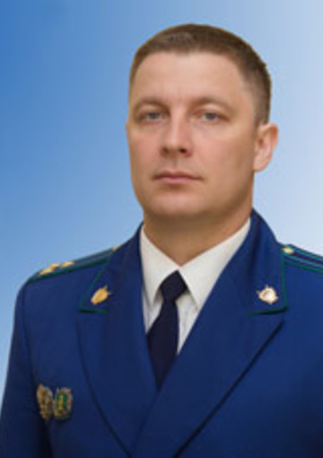 Антон Герман.