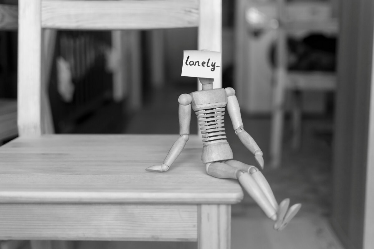 Где же они, серьезные отношения?