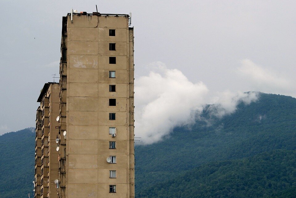 Гостевые дома Абхазии - цены , фото, отзывы