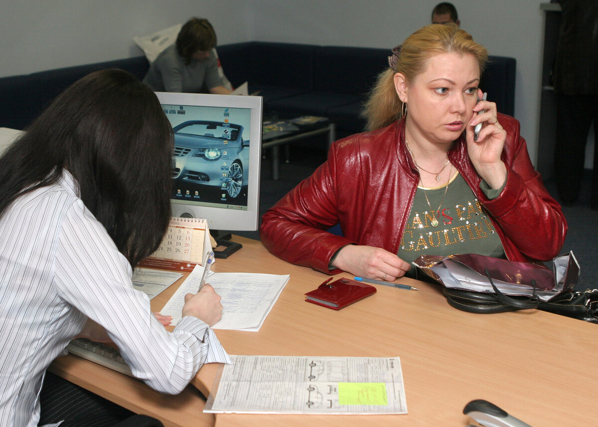 ОСАГО станет дороже. /Фото: zr.ru