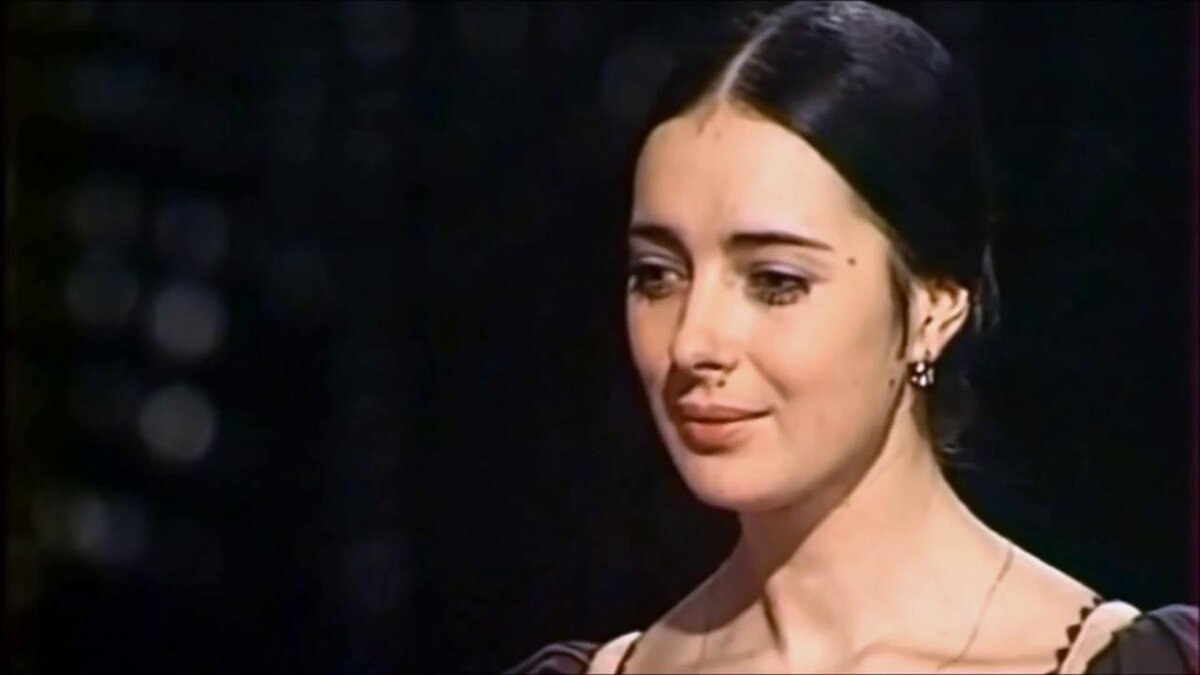 Галина Беседина.