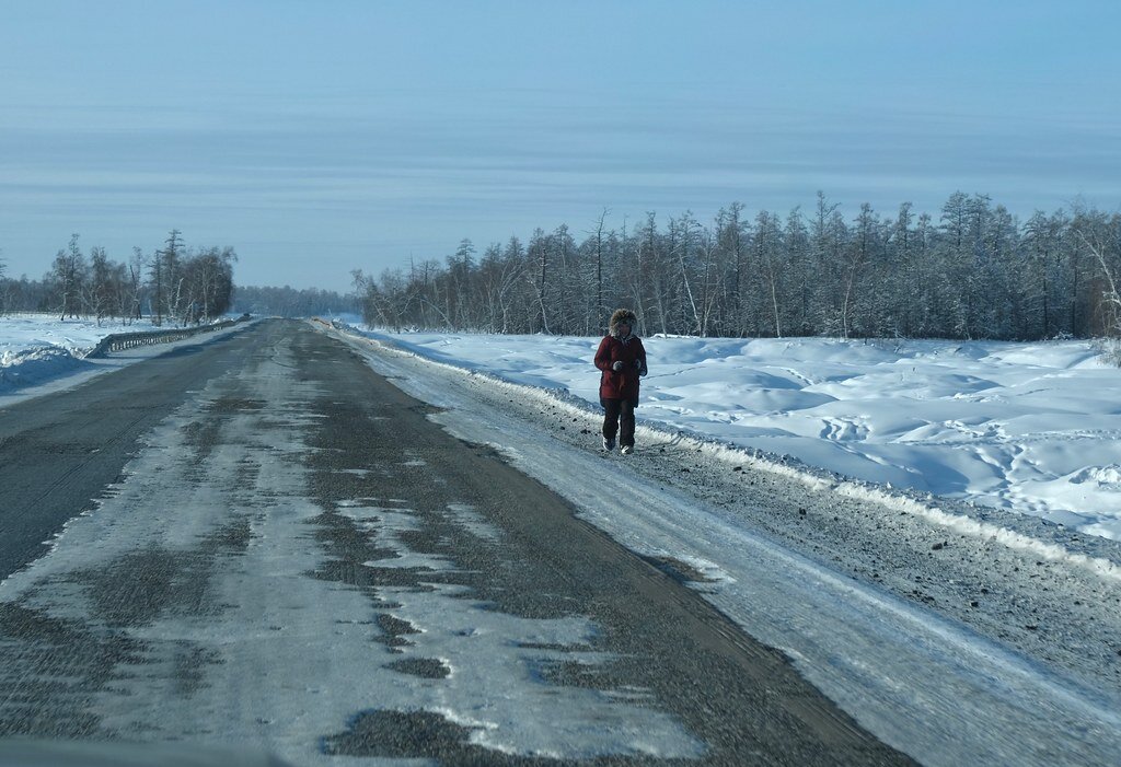 Якутск иркутск