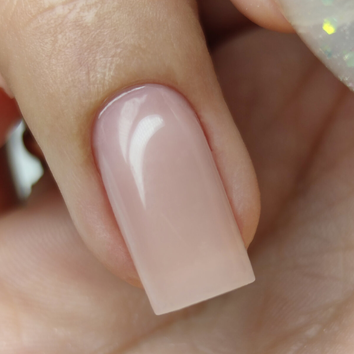 Гелевые типсы для наращивания ногтей. Как пользоваться? | GRAND NAIL -  Ирины Набок | Дзен