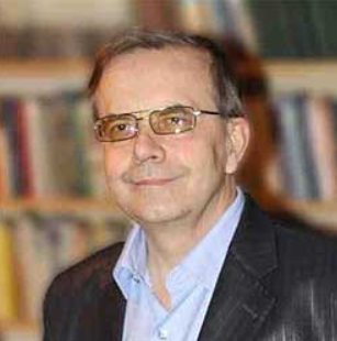  Александр Азовский