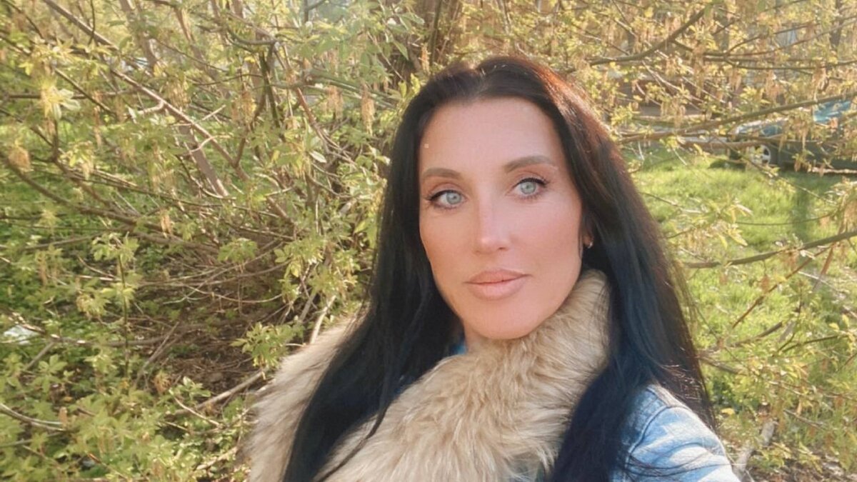 Автор канала: Олеся Фомина