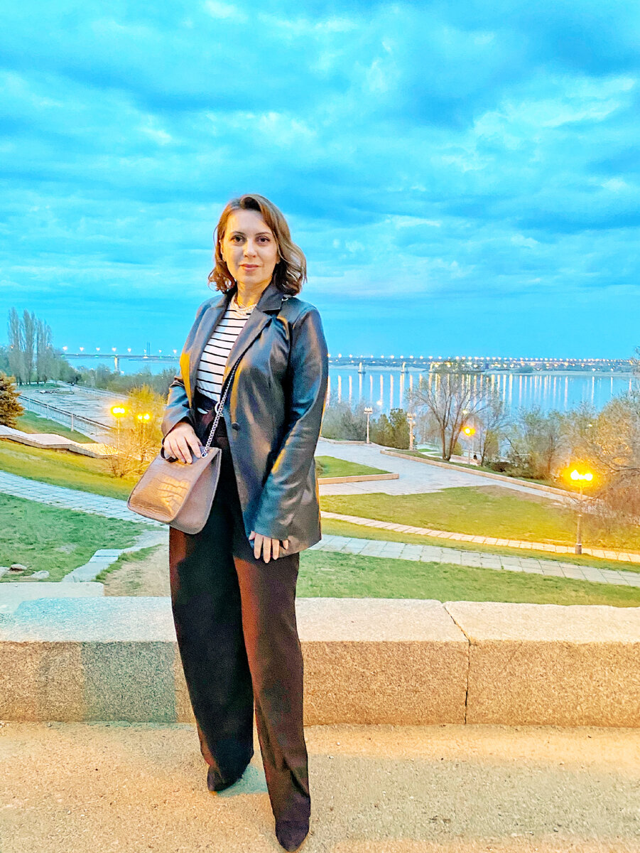 Эвелина Гаевская, соцсети @evelinagaevskaya