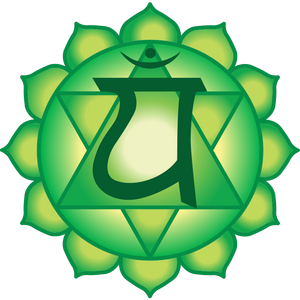 Чакра Анахата