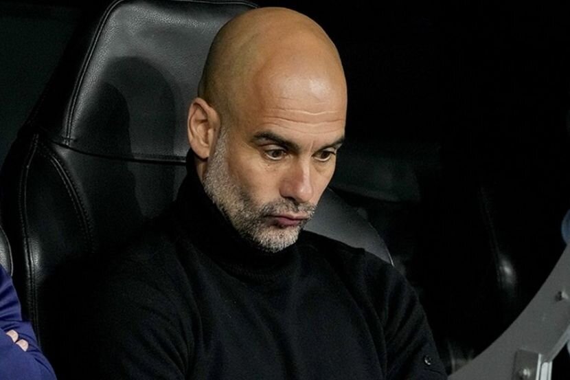 Холланд + КДБ = ЛЧ?