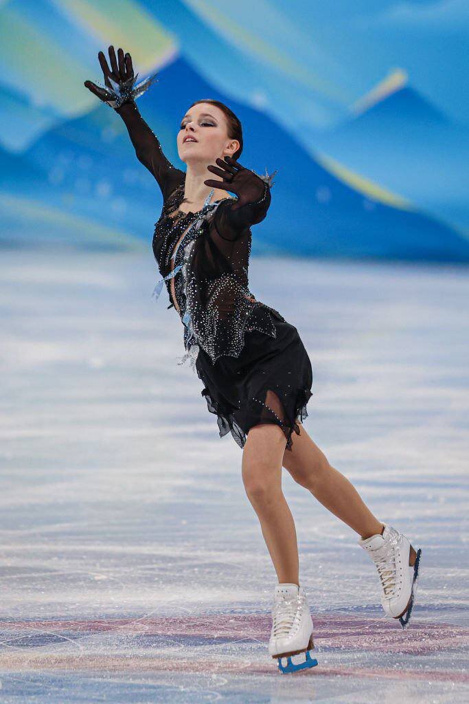 Olympic Russia