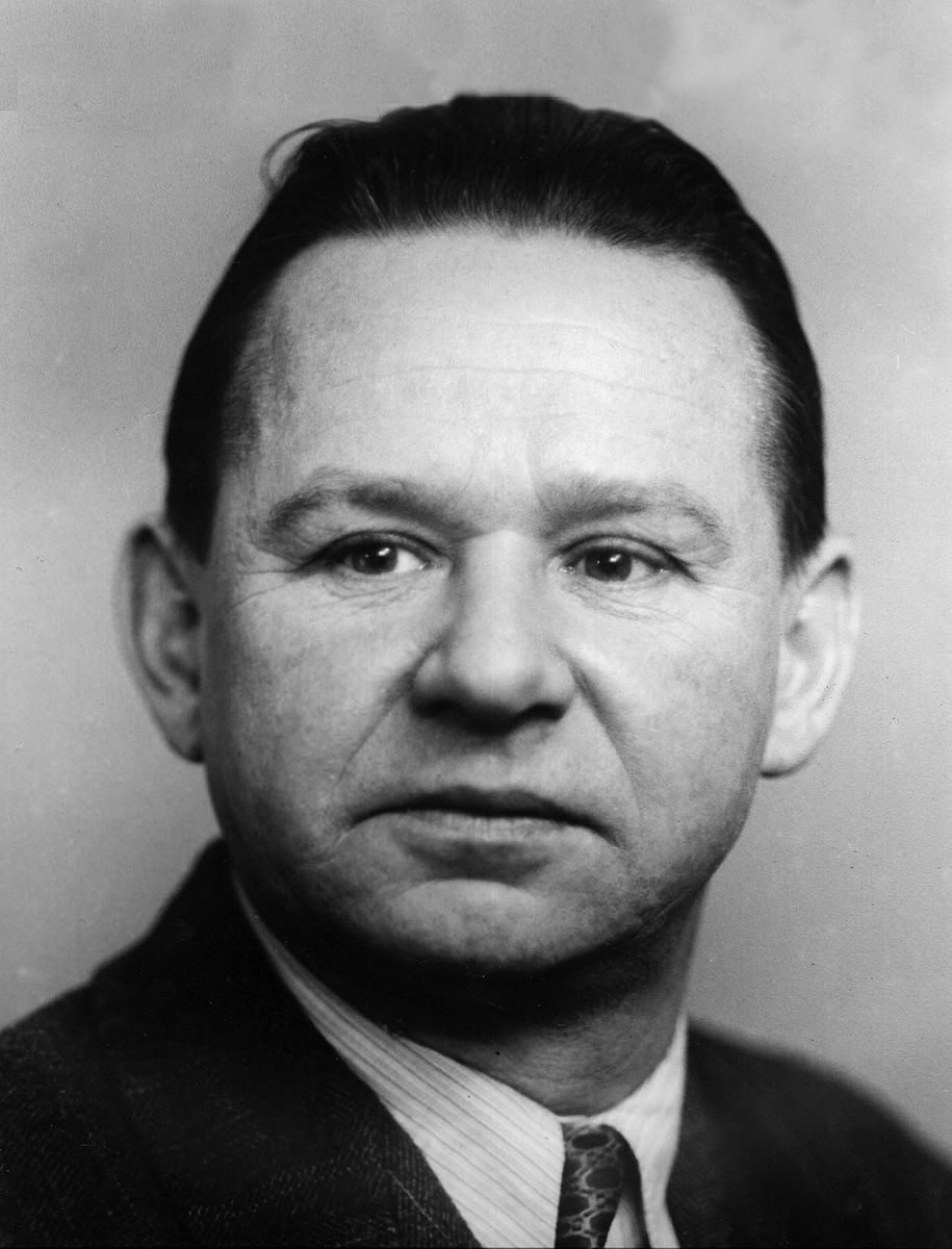 Владимир Грибков
