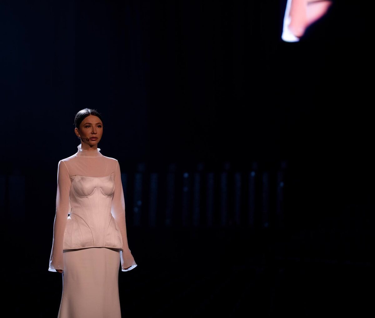 Елена Блиновская. Источник фото: https://vk.com/wall-165296508_60471