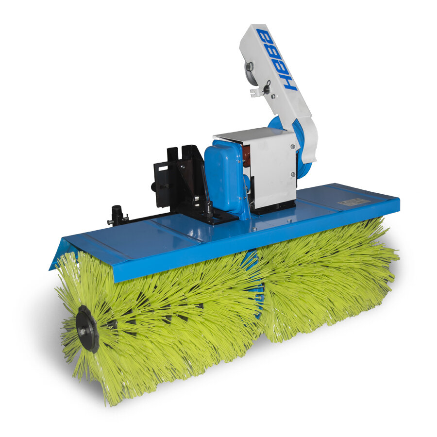 Обзор навески для мотоблоков Мотоблоки — мобильные агрегаты, выполняющие функцию тяговой силы.-19