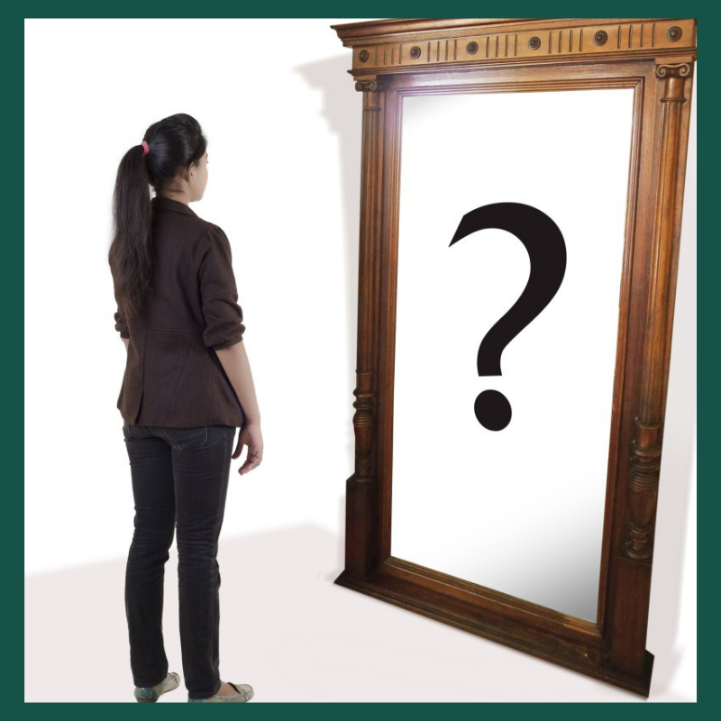 Поиск начинается с постановки вопроса