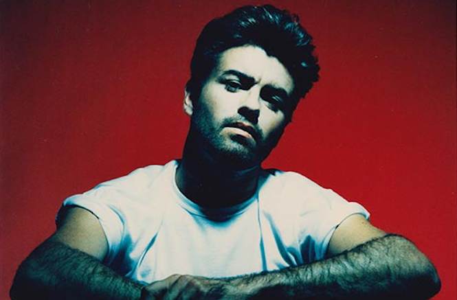 Джордж Майкл, 1990 год