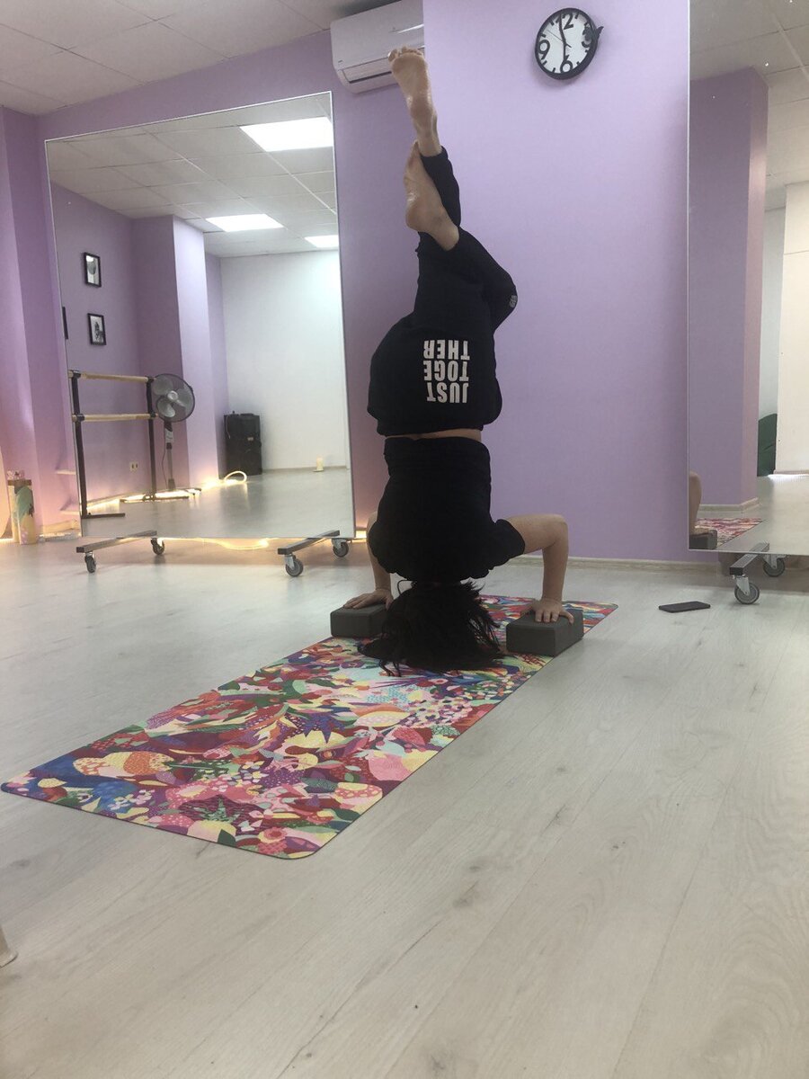 Студия йоги и танцев в Химках