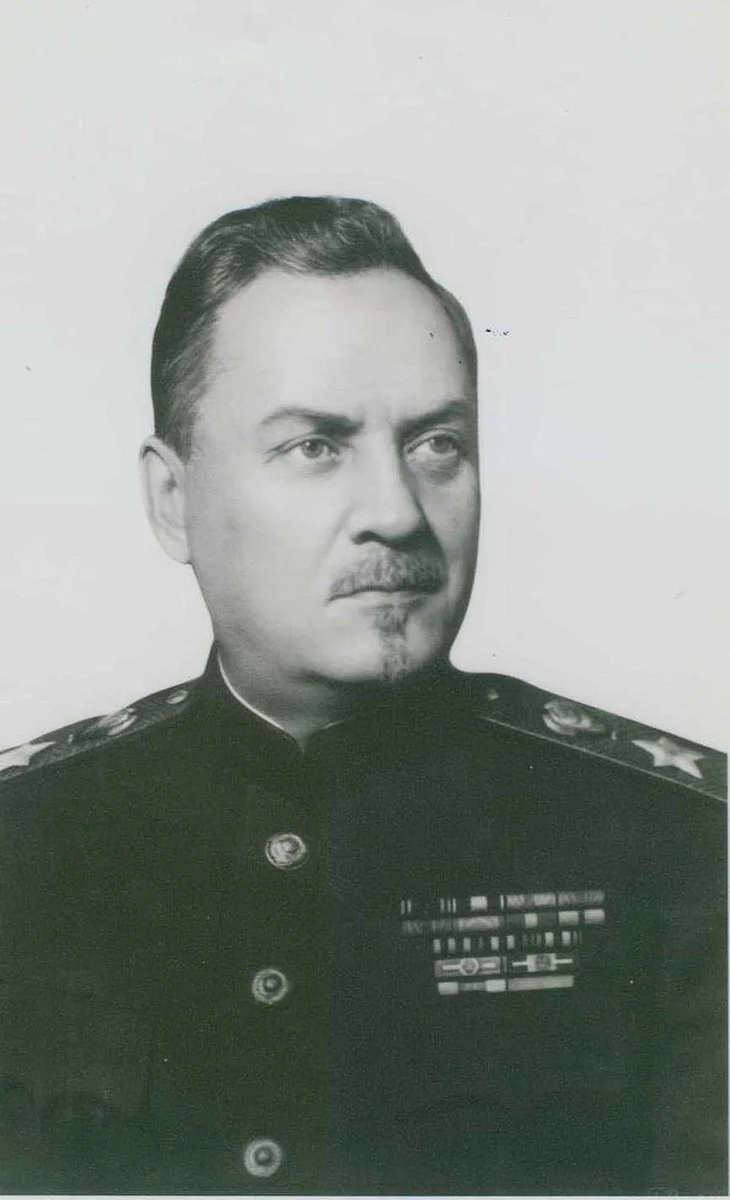 Булганин