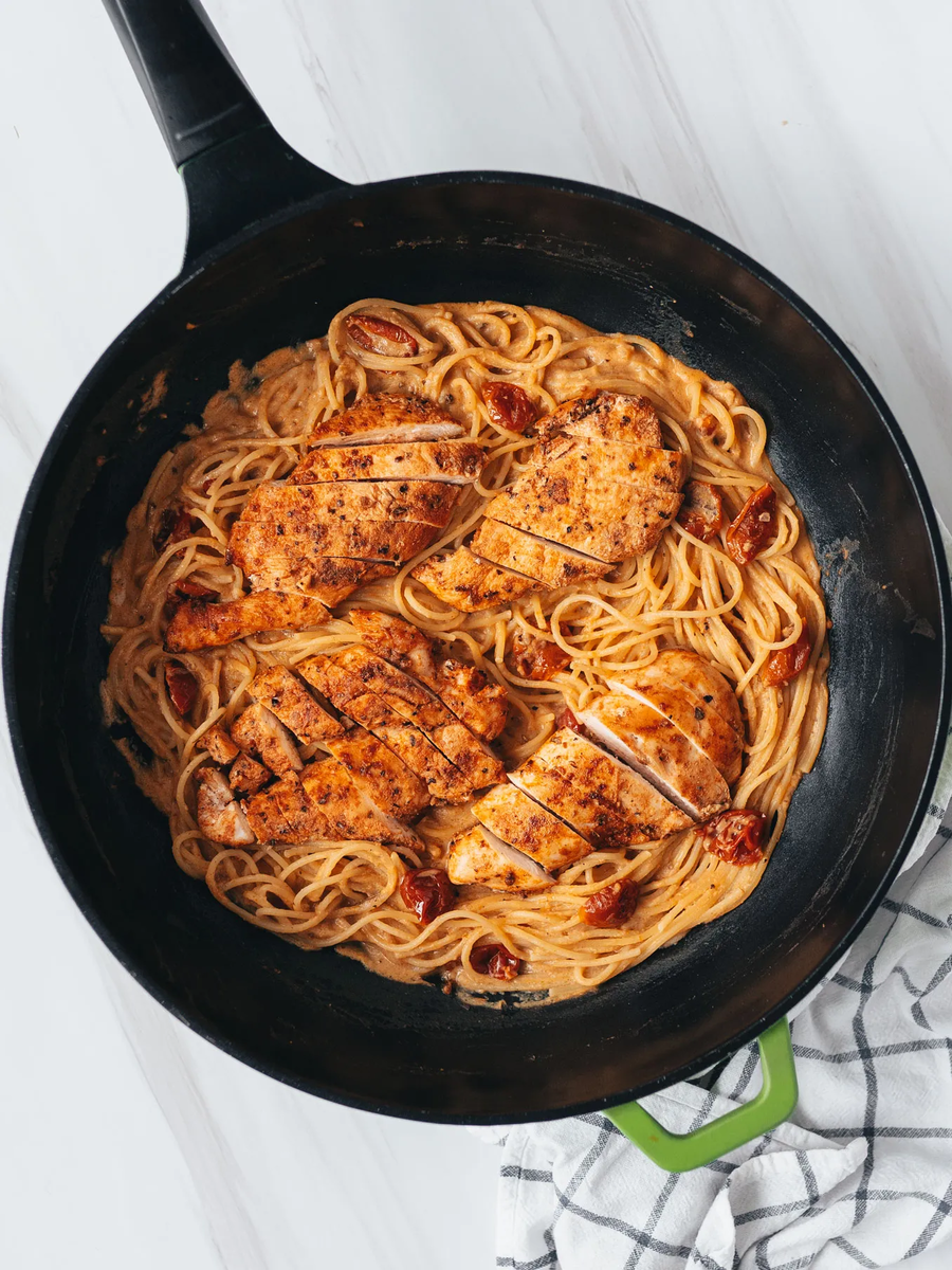 рецепты с курицей [правильное питание]