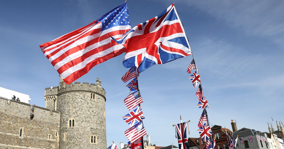 История uk. Англичане в США. Америка и Британия. Англичане и американцы. Америка против Британии.
