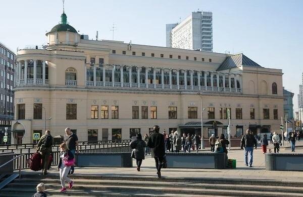 Фото: Алексей Зотов, «Коммерсант»