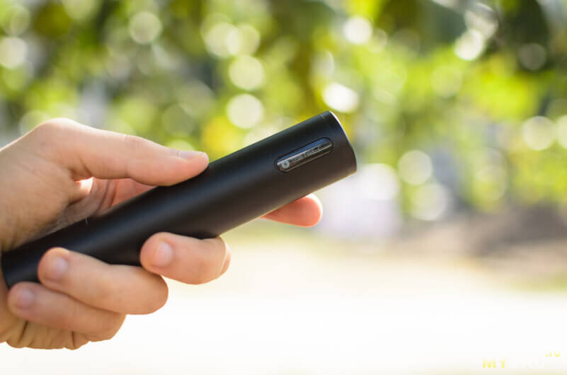 Компактный корпус Xiaomi Beebest Zoom Flashlight