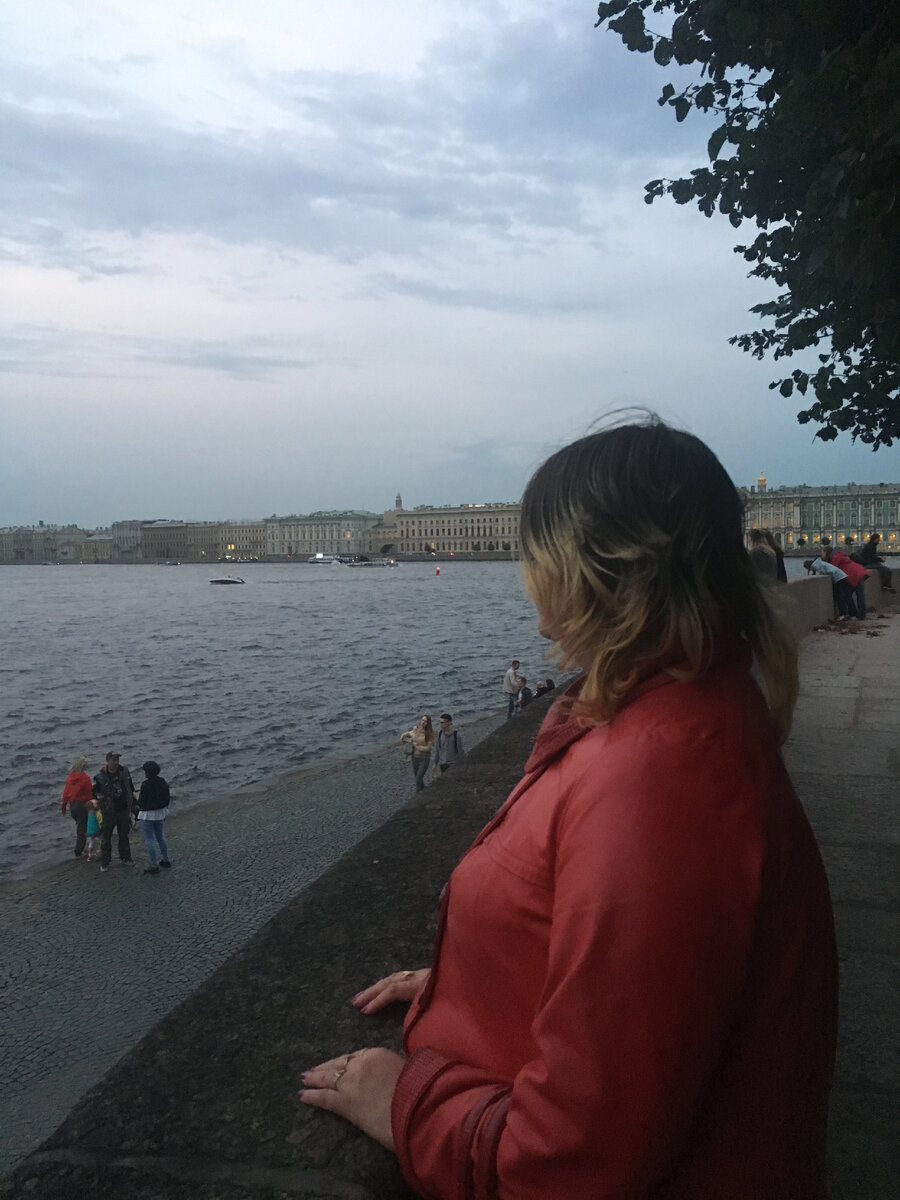 Психология жизни с Зинаидой Чистиковой