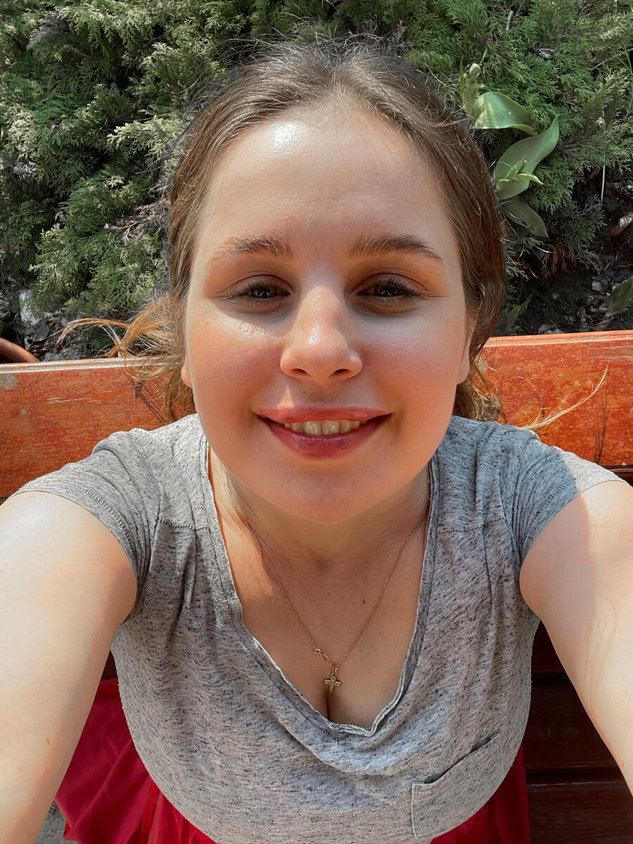 Пусть обложкой будет такое фото