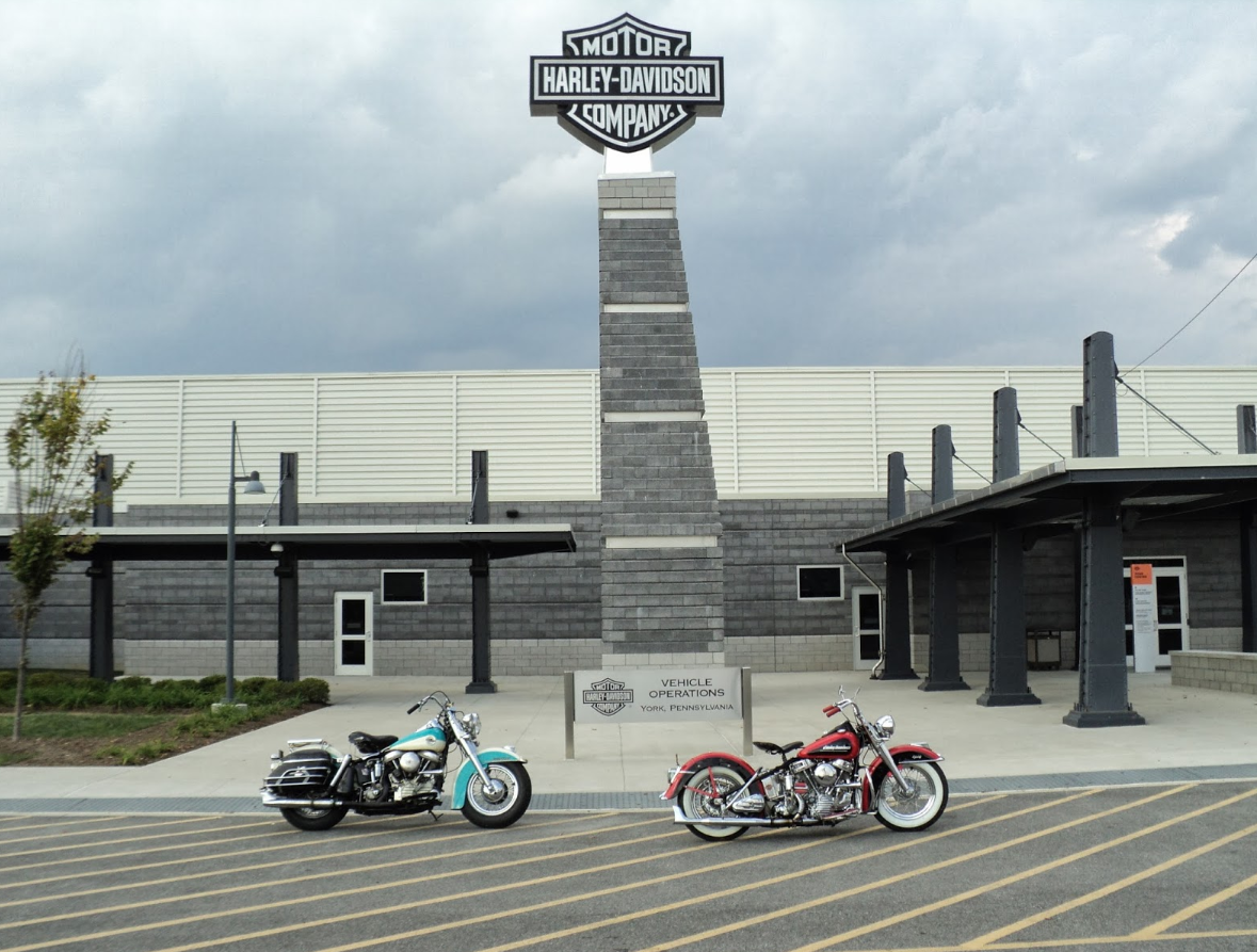 Тот самый завод, который создает HD