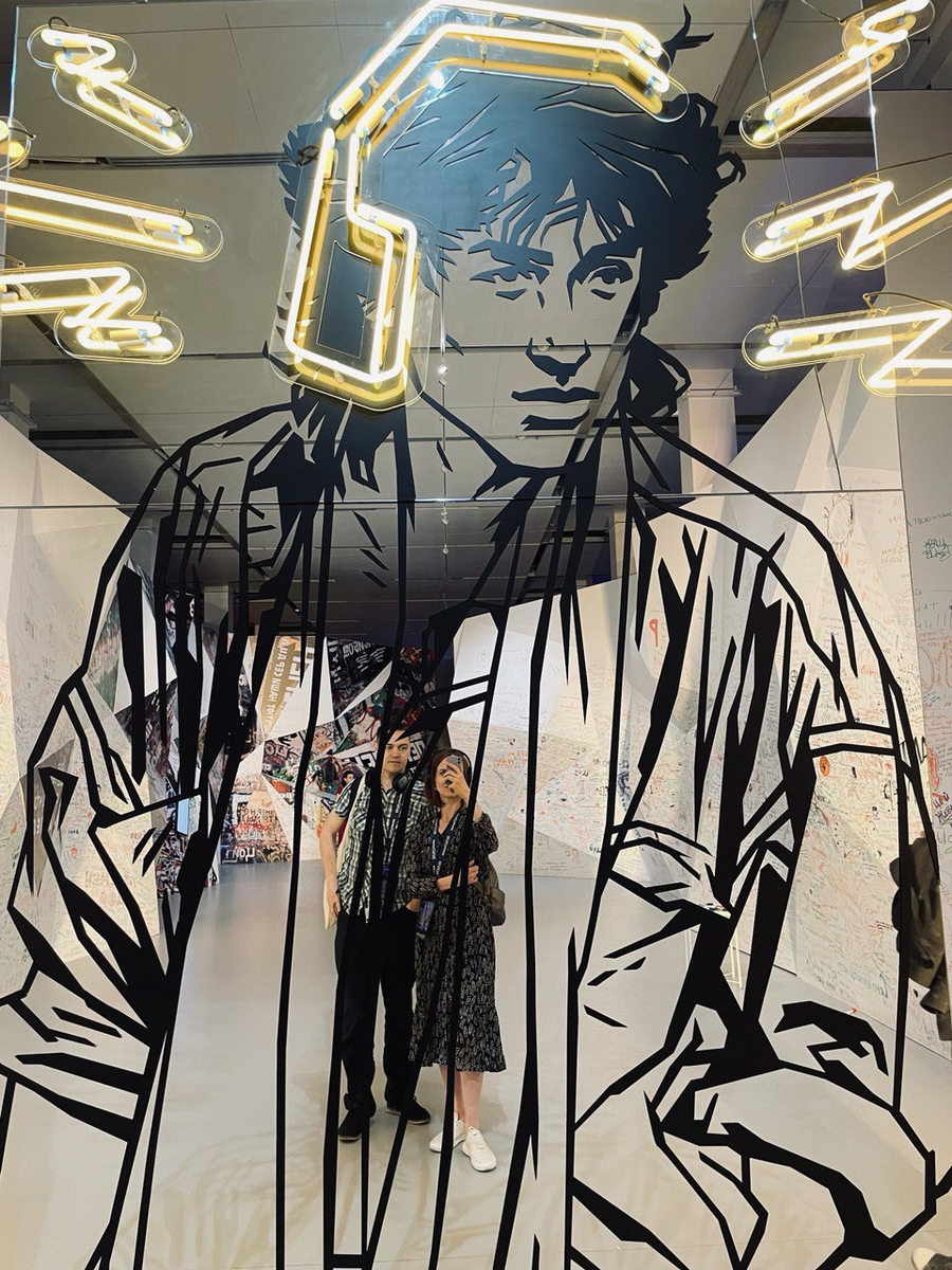 фото с выставки