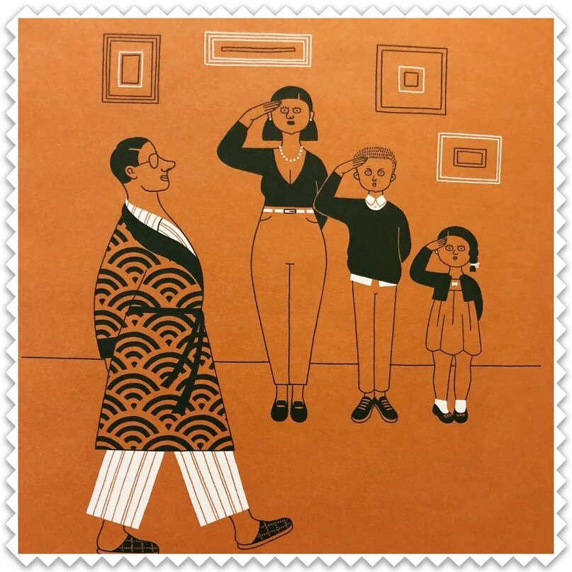 Взвод построен и ждёт ваших дальнейших приказов