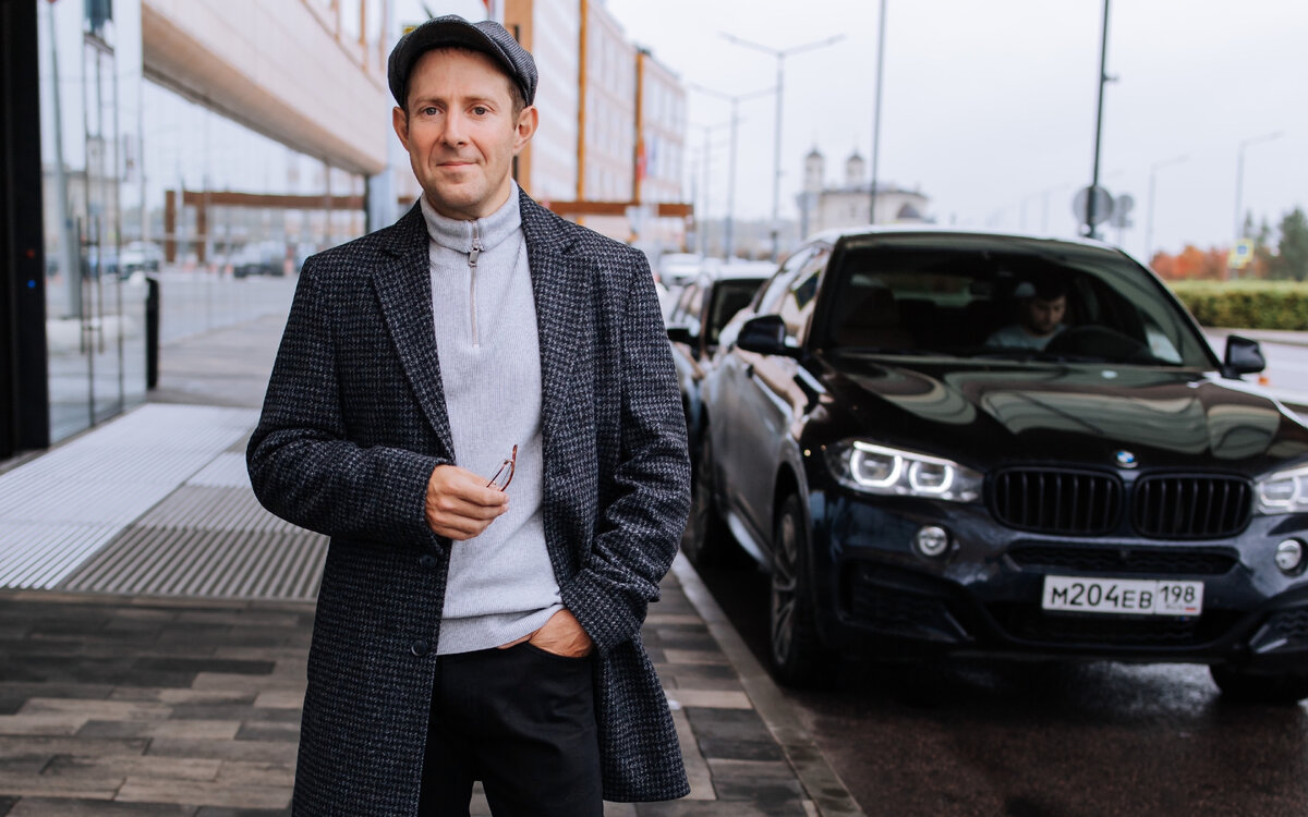 Фото © Игорь Рызов