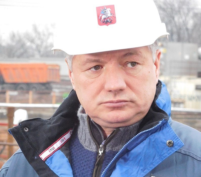 Марат Хуснуллин. Фото: Википедия 