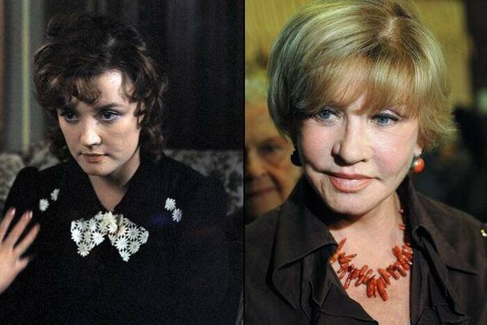 Что для женщины старение ? Быть вечно молодой , привлекательной , Это ещё не весь предел мечтаний наших женщин . Поддерживать и ухаживать за собой сейчас очень просто , много всяких спа - салонов , фитнес залов да и всяких различных салонов , были бы деньги . 