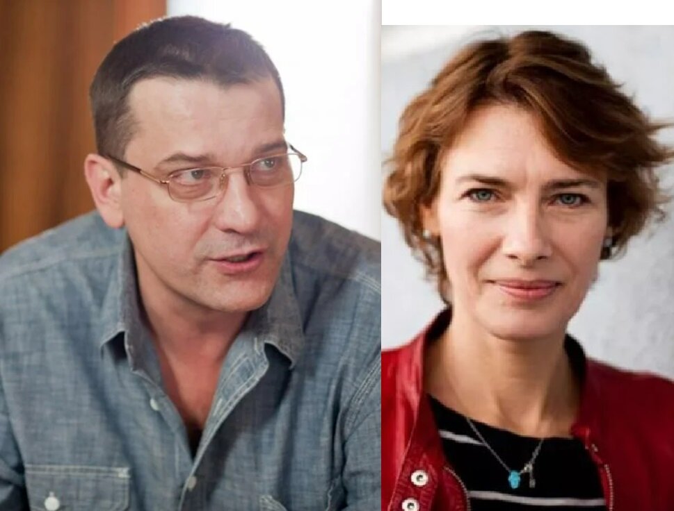Ярослав Бойко раскрыл причины развода с женой после 23 лет брака