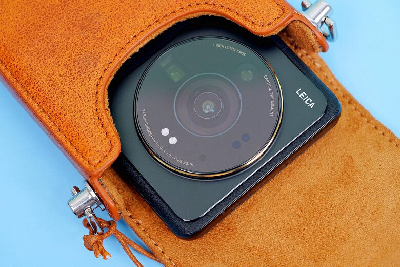 Xiaomi 12S Ultra