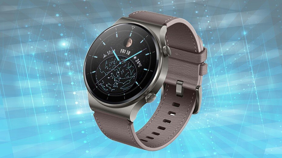 С появлением новой модели у Huawei уже почти десяток разных вариантов смарт-часов. Чем могут быть интересны Huawei Watch GT 3 Pro? На самом деле многим.