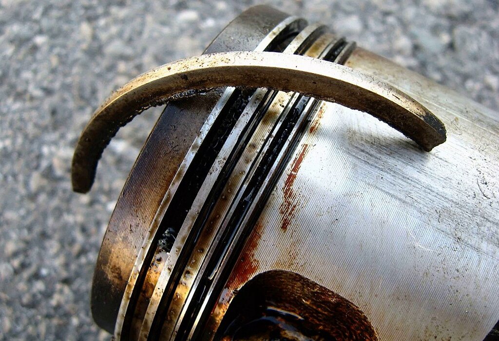 Опытный моторист раскрыл "секрет" что делать если на одной или ...