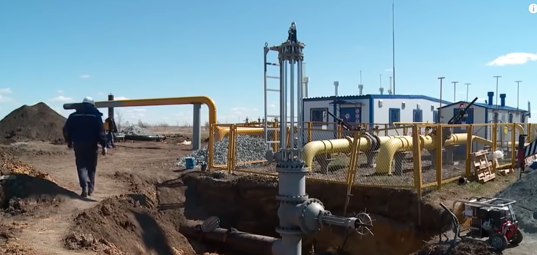 Болгария возвращается к российскому газу, а в Эстонии обсуждают, можно ли стирать в холодной воде