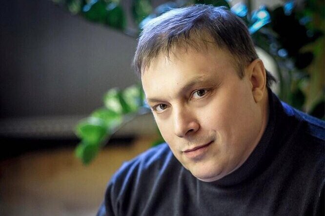     Андрей Разин нашел нового виновного в смерти Юрия Шатунова