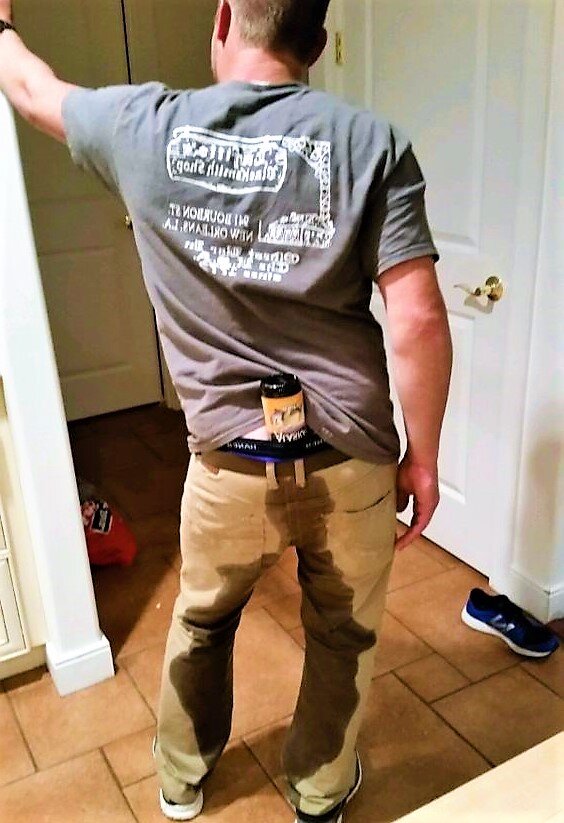 Степени алкогольного отравления