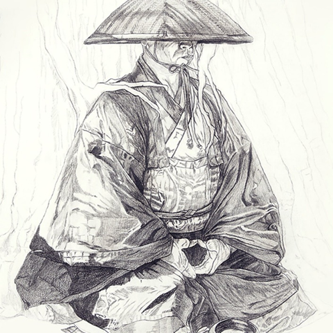 Согласитесь, такой мудрец смотрится солиднее