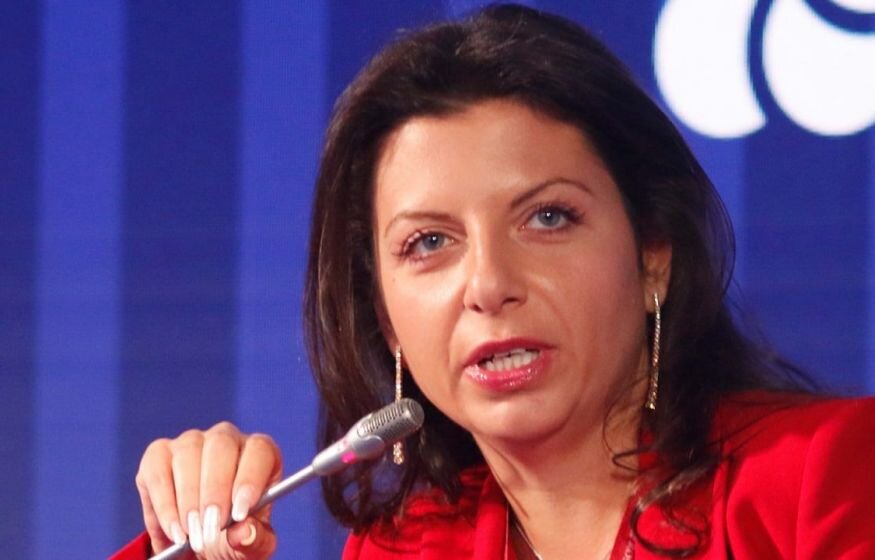    «Должны быть арестованы»: Симоньян призвала наказать всех, кто «потешается» над смертью дочери Дугина