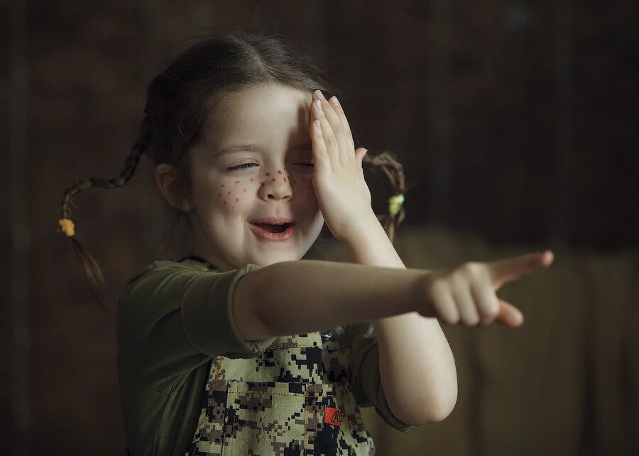 Фотограф: Oksana Soleil, www.oksanasoleil.com