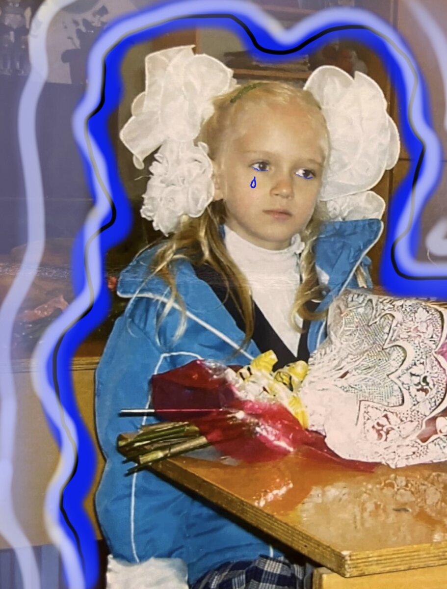Фото из домашнего альбома