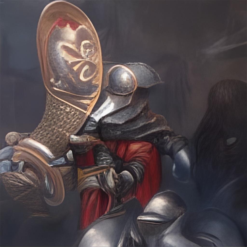 Автор: RuDall-E