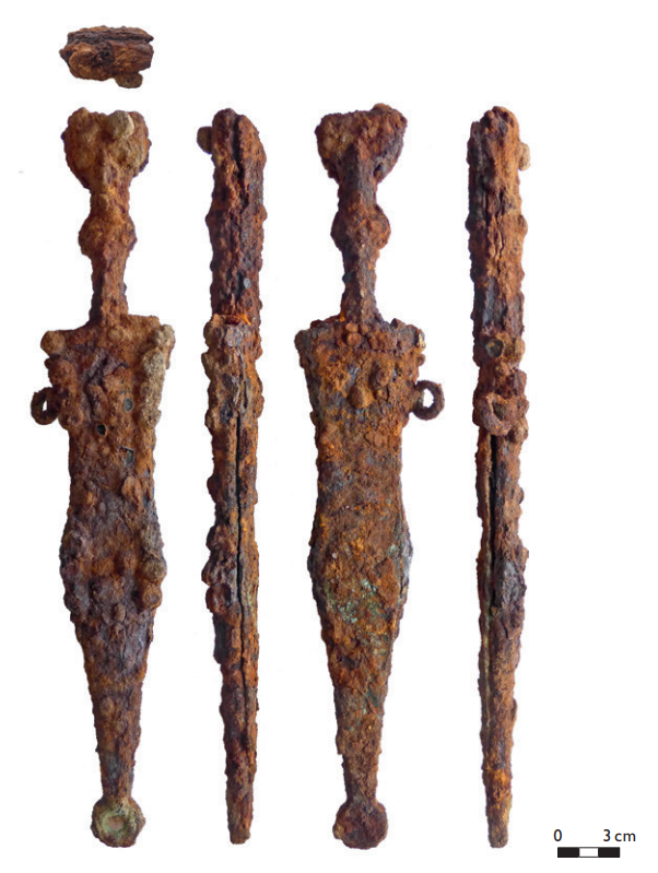 по Мюнш и Леманн, 2020