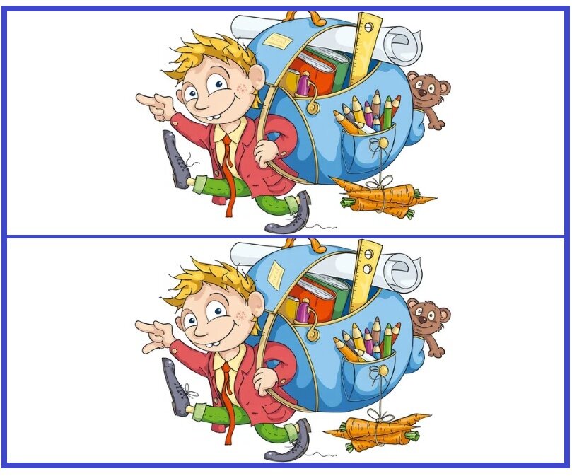 #тесты #головоломки #развлечения