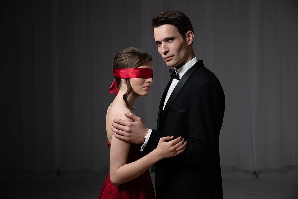     В реалити-шоу «Мистер Х» на «Пятнице!» поставили социальный эксперимент. Фото: «Пятница!»