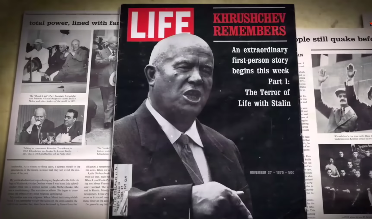 октябрьский пленум цк кпсс 1964 г отставка н. с хрущева. хрущев в старости. н. попытка отстранить хрущева от власти.