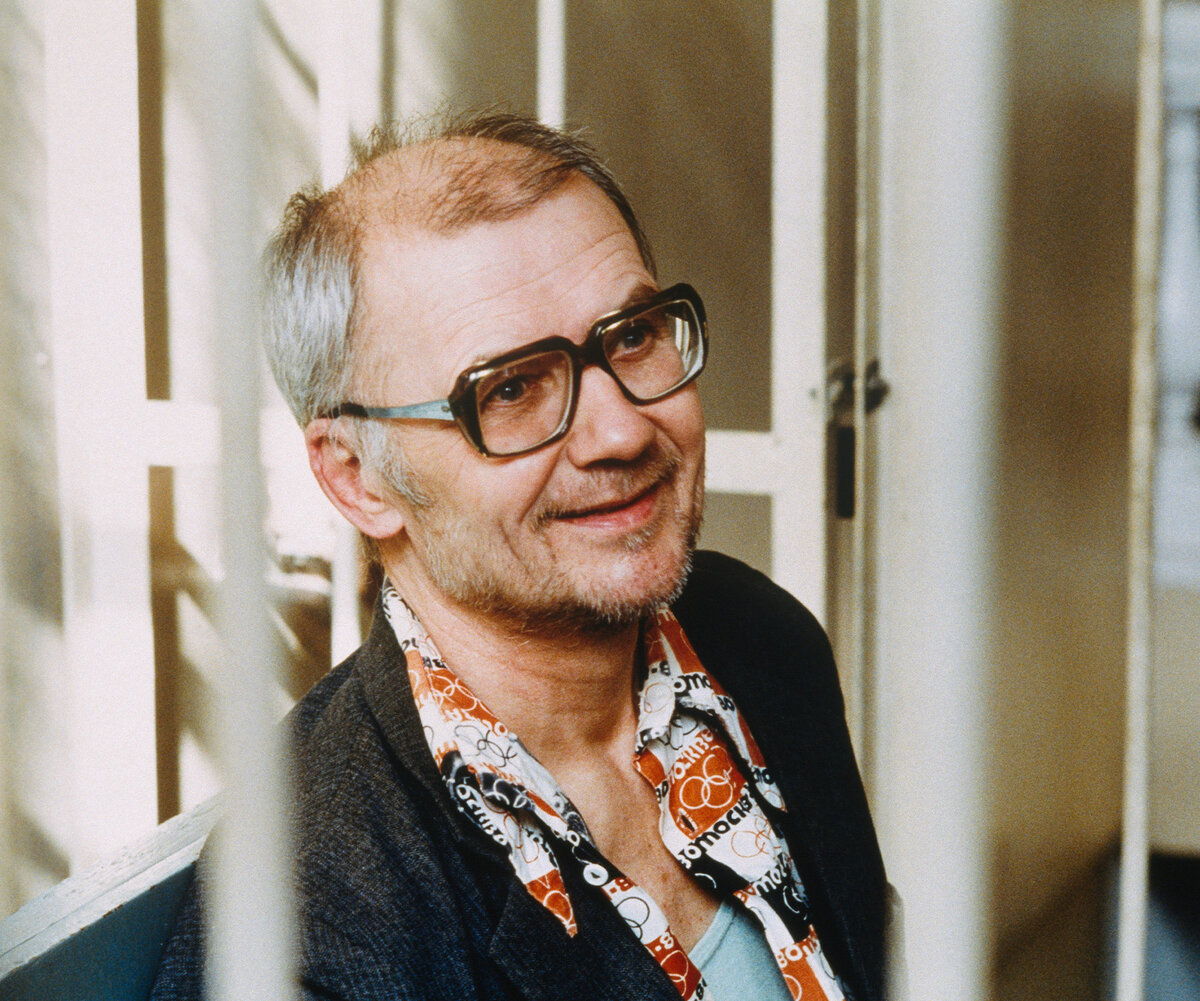     Жертва обмана или сообщница: история жены маньяка Феодосии Чикатило