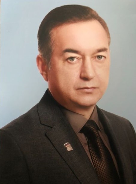 Сергей Силяев, Председатель Совета директоров ООО "Водоканал-НТ"